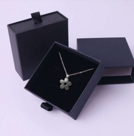 Collar™ Amor Eterno – Un Regalo Que Habla Desde el Corazón ❤️